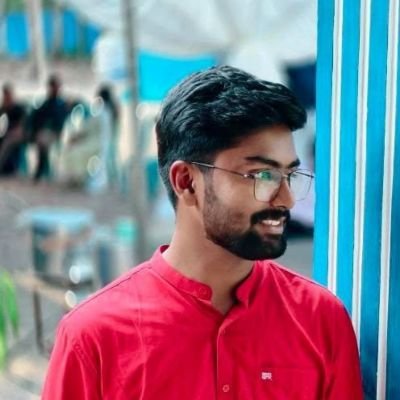 JoshuaRaison's profile picture. Yet Another Dev 😌 | https://t.co/WSBgX3sS84