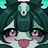 ChainedVex's profile picture. 🎮 Vtuber & Variety Streamer | 🌈 Advocate for Trans Rights |