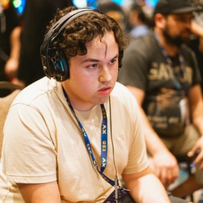 My private account, I mostly yap about Smash or Irl Things going on my life! If you're on here it's because I respect you a lot! :)
