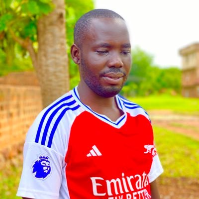 Procurement officer| Business analyst|Businessman|Arsenal fan| An Advocate for children