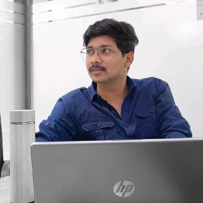 Newsroom to War Room | Journalist-Turned-Strategist | Mandir-phile