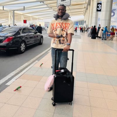 BlessedGenius Profile