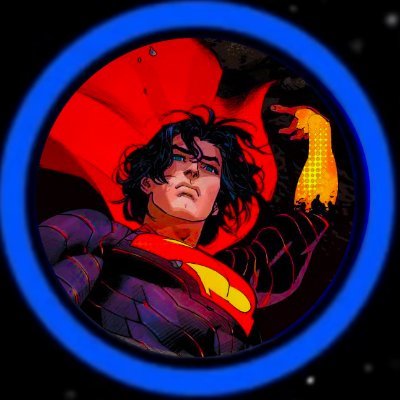 Superman Profile