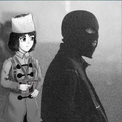 dibrivkamaxim18's profile picture. libertarian-communist (platformist)