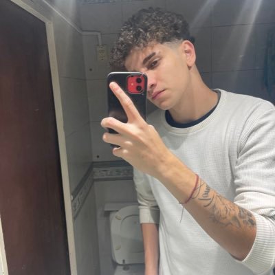 Lukitasanashe's profile picture. messi es el mejor