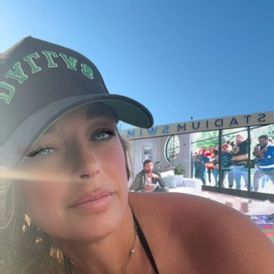 GemRand7's profile picture. @MissSocialNet Miss February 2012 ♐️ #HemiGirl of Maine @Playboysocial @playboy 🐰 @cocoburryson #model 🧜‍♀️ @maximmag Covergirl finalist ‘25 🕉 #TexasHockey