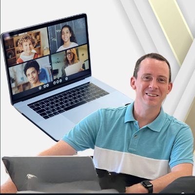 💻 Online English & Science teacher 老师 | Life coach for divorces, stress & life goals 🌟 Lessons & coaching for all ages 💬 DM to start your path forward.