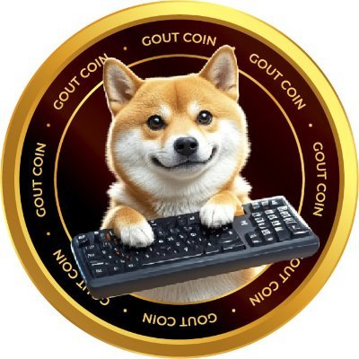 GOUTSWAP's profile picture. GOUT SWAP — Multi-chain DEX of the GOUT ecosystem. Smart routing aggregates top liquidity for low-slippage, high-efficiency trades.