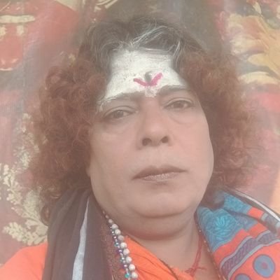 aughadgaurinath's profile picture. jai guru gorakhnath ,guruji ka aadesh
sriNath ji ka aadesh shamshaan vaasini.
Aughad tantrik .