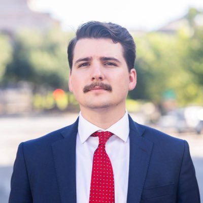Gavin Profile