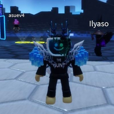 YTFMM_Lord's profile picture.