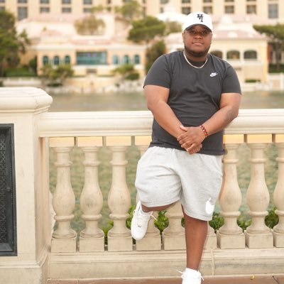 Darius Davis Jr Profile