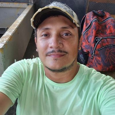 Lugamis1985's profile picture. El protagonista. Veo arte en lo que me rodea. Tecnólogo en Aires Acondicionado y Refrigeración.