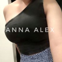 Anna Alex (@ann_aalx) 's Twitter Profile Photo Anna Alex (@ann_aalx) 's Twitter Profile Photo
