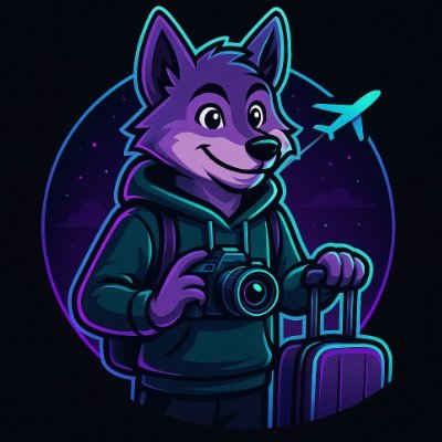 ghumx_web3's profile picture. The Lupaverse: Wolves of Ghumx (TLWOG)
Own the wolf. Unlock your spirit of travel and adventure.
Complete challenges. Earn rewards.
x by @GhumxOfficial.