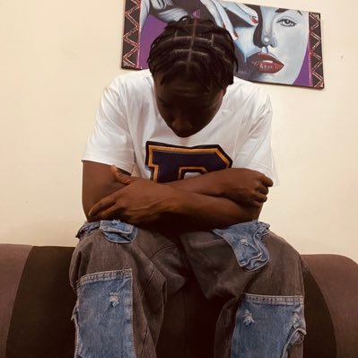 The 1. Be everything you can be,except stupid. ACTION✝️BOY.