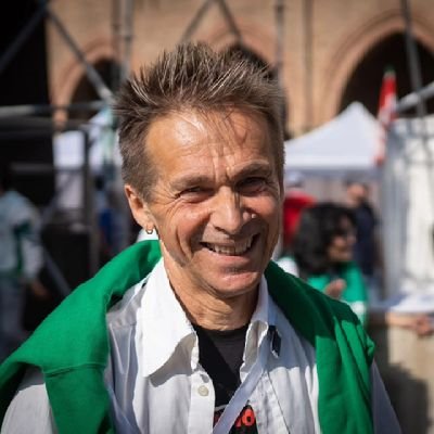 Direttore artistico presso Radio Flyweb By CISL Emilia-Romagna