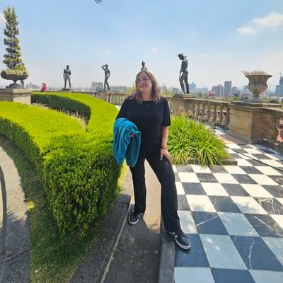 Blog personal✌🏻
soñadora de la vida💫
rayada de 💙
HR lover💜 Lic. en RI😊MBA