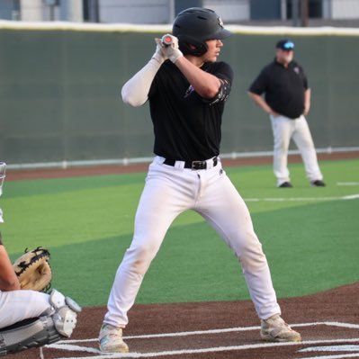 brodyw2026's profile picture. C/O 2026 Fulshear High school || Baseball/Football || Texas twelve baseball