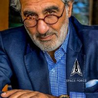 Pascal Najadi (@pascalnaja0) 's Twitter Profile