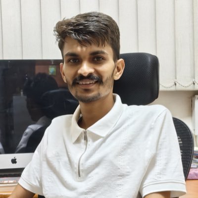 PhD Student @csir_ncl & @AcSIR_India | Math/Computational Biology | Cancer System Biology