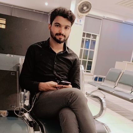 Rahulbabarian's profile picture. Believe in Lord Krishna

Proud to be a Hindu!!