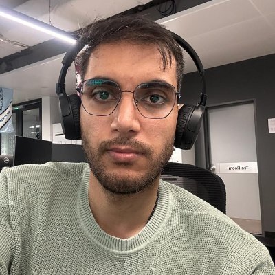 As an iOS developer with a passion for literature, I spend my days building apps and my nights devouring books. I love sharing my latest discoveries with others
