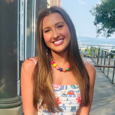BrookeCagle03's profile picture. Early Childhood Education