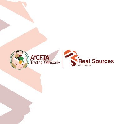realsources_'s profile picture. Connecting African SMEs to global markets |  Logistics | Trade Finance |  Market Intelligence | Powered by AfCFTA | #IntraAfricaTrade #RSA #RealSourcesAfrica