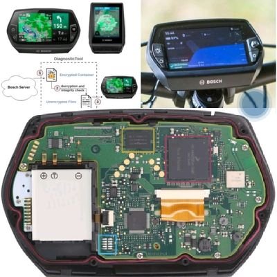 CyriaqueVortex's profile picture. Mes passions informatique et  robotique.