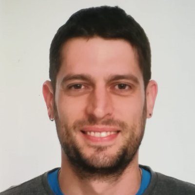 JoanManuelFMend's profile picture. Head of #CircularEconomy and Industrial #Sustainability Research Group. Life Cycle Assessment, Eco-design, Cleaner Production, Business Model Innovation.