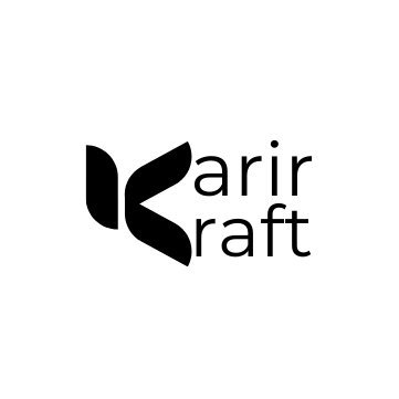 Karirkraftidn's profile picture. Temani Langkahmu, Wujudkan Mimpimu | Kamu nggak sendiri, 3.000+ orang udah mulai melangkah bersama kami