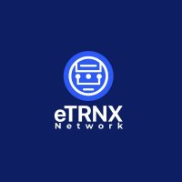 eTRNX Network (@etrnxoffical) 's Twitter Profile Photo eTRNX Network (@etrnxoffical) 's Twitter Profile Photo