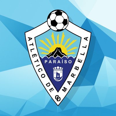 Twitter Oficial Cantera Atlético Marbella Paraíso. 🤍🩵
