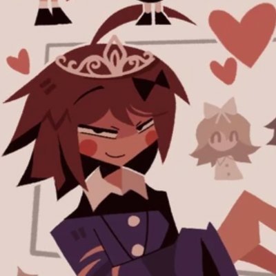 || An account dedicated to any and all things about Alice from #FPE / #FUNDAMENTALPAPEREDUCATION / #KATIEVERSE ! || #FPETWT || (NOT @oliliveruh)