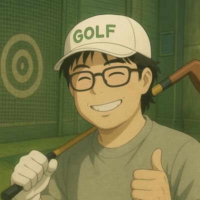 recoveryDst's profile picture. 仕事もゴルフも人生もリカバリーを信条に生きてます💪リカバリー職人です🏌️‍♂️店舗情報を不定期に更新していきます。無言フォロー大歓迎🙆‍♂️ D'ステ東二代目店長です👀 店舗アカウント⇒ @sendai_dstation #Dステ #Dステ東