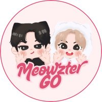 meowzter GO ๐ฏ| OPMEM GO3 (@meowztergo) 's Twitter Profile