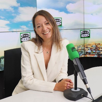 Hago muchas cosas pero en verano solo “Una Tarde Más”. de 19:00 a 20:00 en Onda Cero