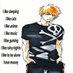 &Y (@bleachfanboy___) Twitter profile photo &Y (@bleachfanboy___) Twitter profile photo