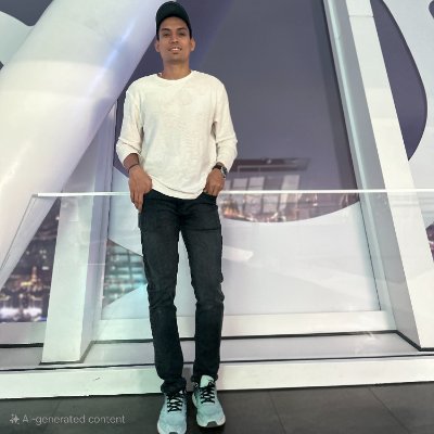 Aman23398618's profile picture. Software Developer