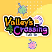 Valley's Crossing (@valleyscr0ssing) 's Twitter Profile