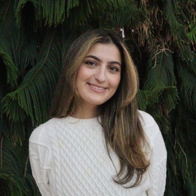 samahsnn's profile picture. Life Science student @mcmasteru 🧬🧪👩‍🔬