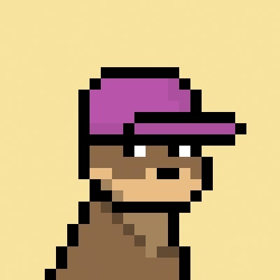 Myshailametax's profile picture. Doginals