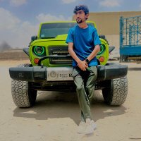 Kamran Baloch (@itz__kami) 's Twitter Profile