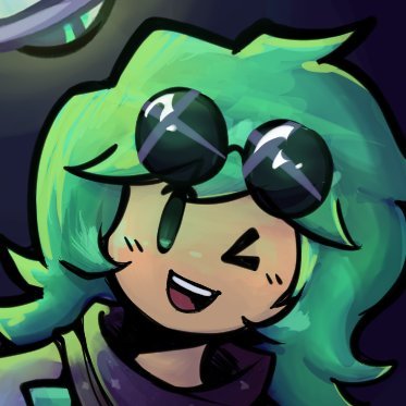 @M1D0R1_128's drawings account
Just some stuff in here
ESP/ENG
pfp: @PakeshoMC