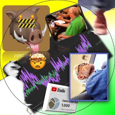 TheODBCMod's profile picture. 