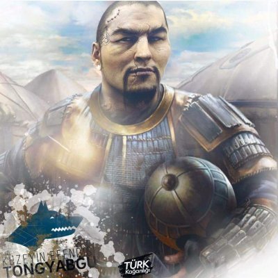 halil_han3503's profile picture. TÜRKOĞLU