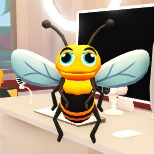 RTC / RXC: Member
@rsbvr Official Manager
Country: 🇻🇳
DNI-NSFW: Interact = Blocked.
🐝🐝🐝
Male
Time Zone: PDT