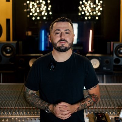 Multi Platinum Music Producer/Writer & Gaming Content Creator | Songs on @mtv @netflix @disney @hulu @HBO + more! | Biz: LukeDimondTV@Gmail.com