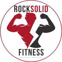 RockSolid Fitness (@rsfit808) 's Twitter Profile